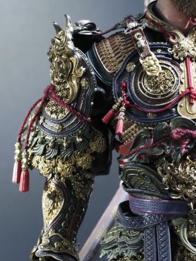 黑神话：悟空 天命人·大圣金甲套