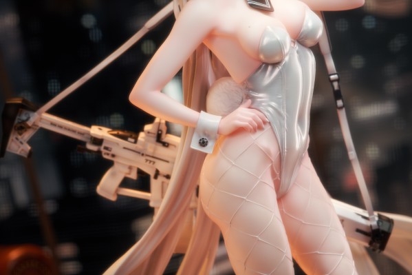 胜利女神：妮姬 布兰儿