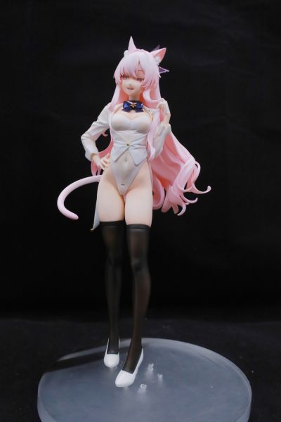 蔚蓝档案 清澄晶