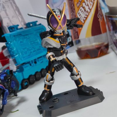 假面骑士-群星版第2弹 加速世界