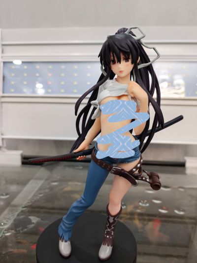 魔法禁书目录 第二季  神裂火织