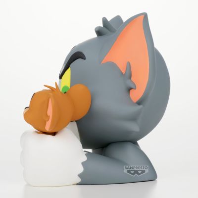 猫和老鼠软胶玩偶4