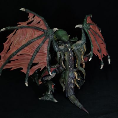 理性归零 旧日支配者 克苏鲁