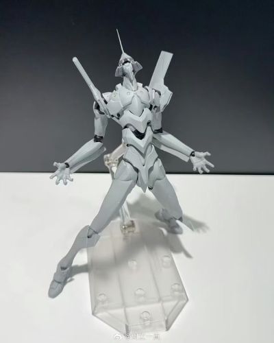 转轮科技系列 惊奇山口 魔神Z