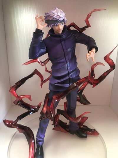 咒术回战 五条悟