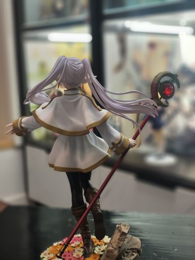 葬送的芙莉莲 芙莉莲