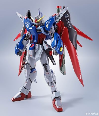 METAL ROBOT魂 ＜机动战士系列＞ 命运高达 [Re:Coordinate]