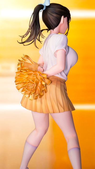 啦啦队系列 阿雅