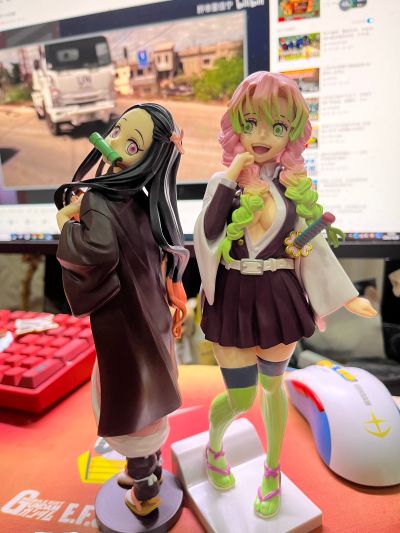 Glitter & Glamours 鬼灭之刃 灶门祢豆子