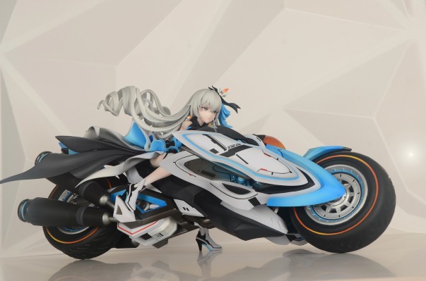 崩坏3rd 布洛妮娅 理之律者