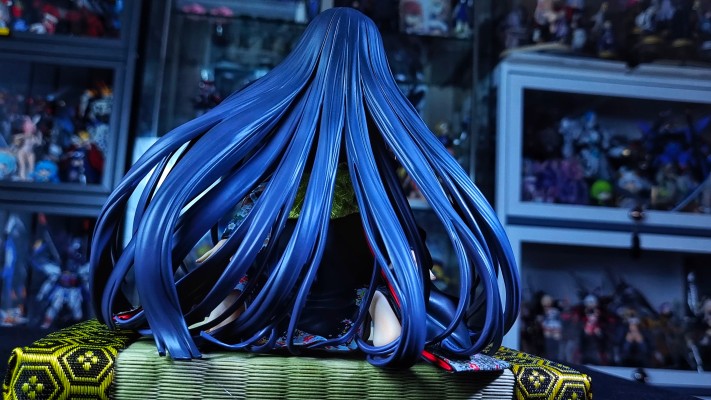 美少女万华镜 -理与迷宫的少女- 莲华（迷之少女）