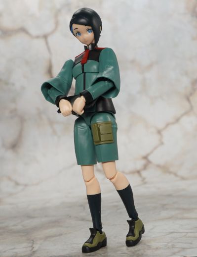 Figure-rise Standard 尼卡·七浦