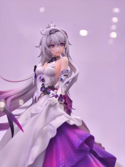 崩坏3 琪亚娜·夜邀