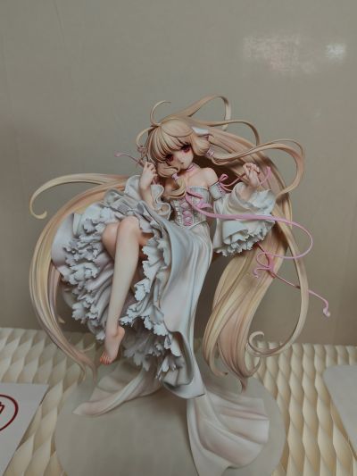 东方Project 博丽灵梦 乐园的美好巫女 活动限定配色