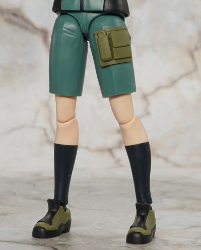 Figure-rise Standard 尼卡·七浦