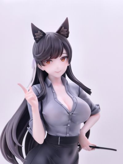 碧蓝航线  犬（爱宕） OL