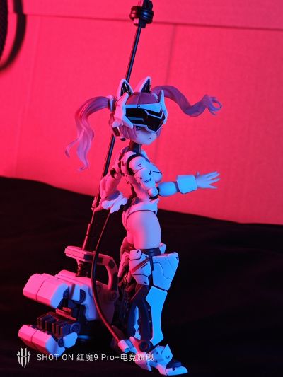 EveD系列AMBRA-02(强袭猫) 安布拉