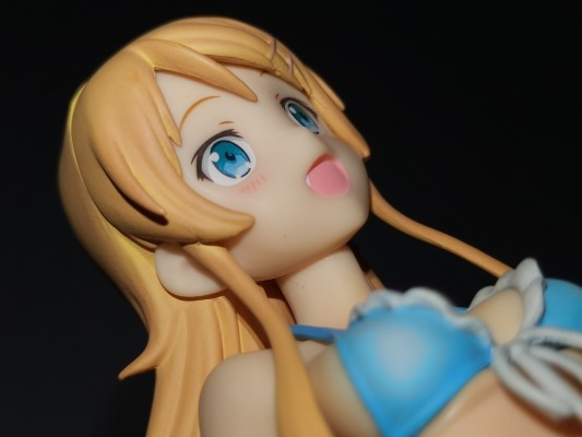 我的妹妹不可能那么可爱 高坂桐乃～泳装～