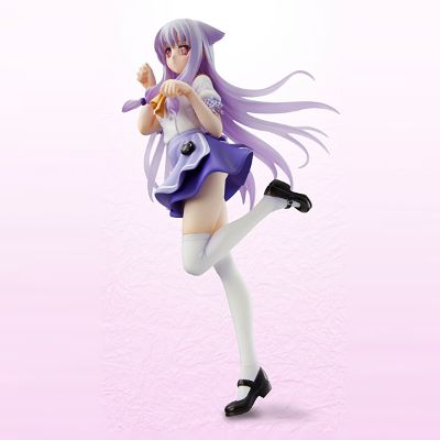 Excellent Model 迷途猫OVER RUN 雾谷希