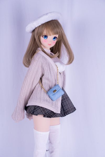 AOD528-ACA 艾莉丝收集 彩音 / 我的小幸福茶时间 焦糖