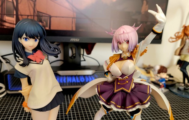 POP UP PARADE 古立特宇宙 宝多六花 L尺寸