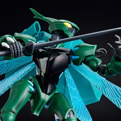 HG 1/72  托卡马库的丹拜因（暂译）