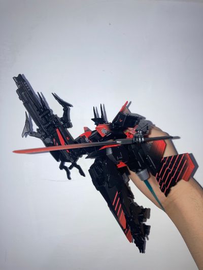 迷惘商会：异鸟代码 血之鸟