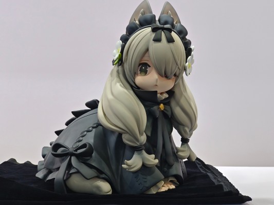 明日方舟 艾雅法拉 音律联觉