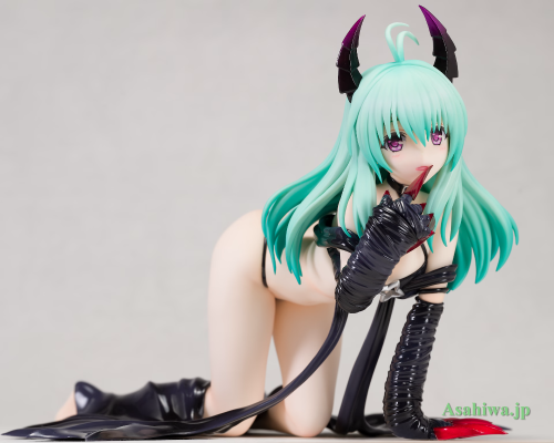 出包王女DARKNESS 露恩  DARKNESS