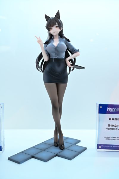 碧蓝航线 乌尔里克·冯·胡贝尔（乌尔里希） Madchen Trummer