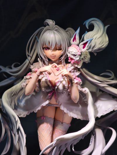 Fate/Grand Order  阿瓦隆女士 概念礼装【春日之风】