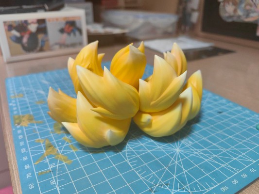 明日方舟 铃兰 软绵绵的梦