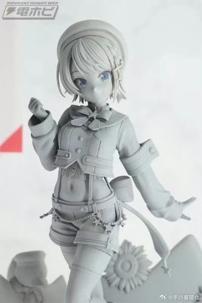 hololive 大空昴 ～吊裤带衣装～