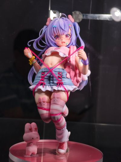 跳绳女孩 羽月美卯