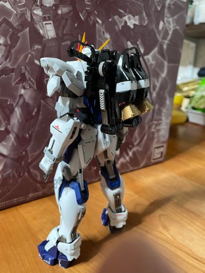 MG 机动战士高达 SEED DESTINY ASTRAY 异端高达非规格机D