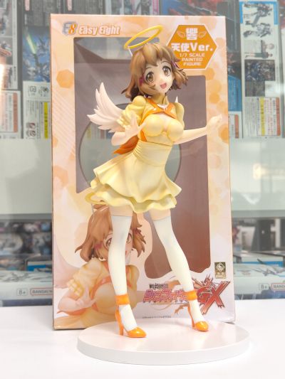 战姬绝唱GX 立花响  天使ver.