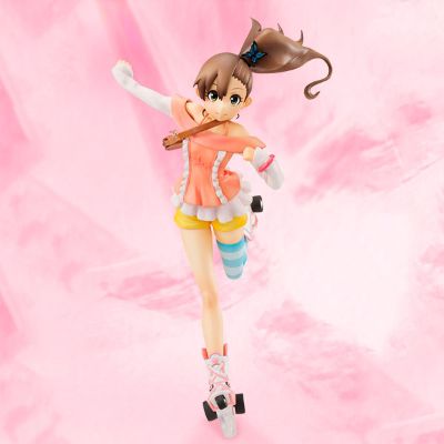 Excellent Model 超速变形螺旋杰特 稻叶凜音