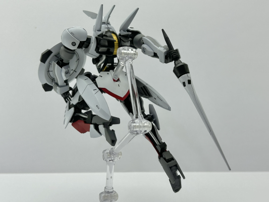 HG 机动战士高达 铁血的奥尔芬斯G 希格露恩 ​​​​