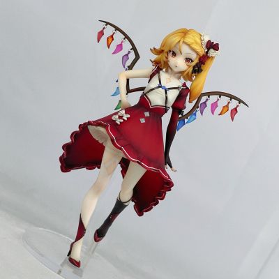 东方Project 芙兰朵露・斯卡雷特