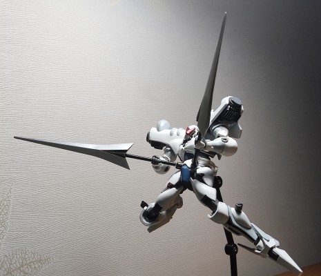 RIOBOT 风暴战士奥钢