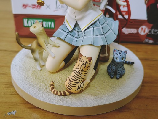 Little Busters! 枣铃