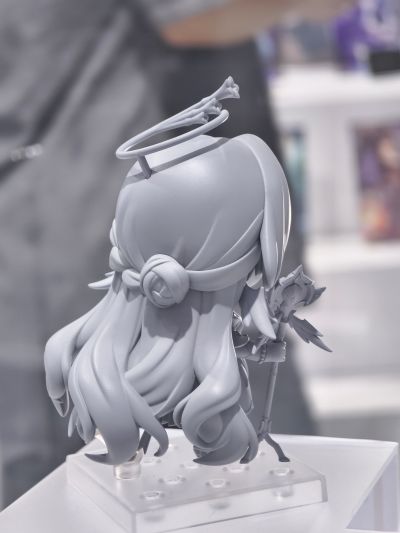 粘土人#2696 崩坏：星穹铁道 星期日