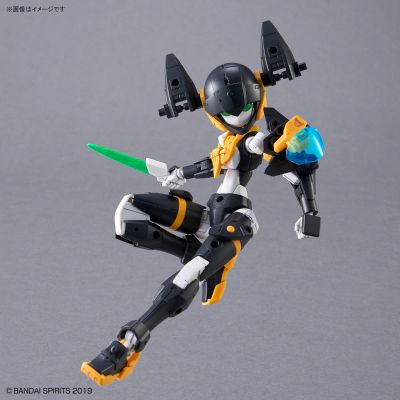 30MM 1/144 EXM-H15D 亚琪露比（D型）
