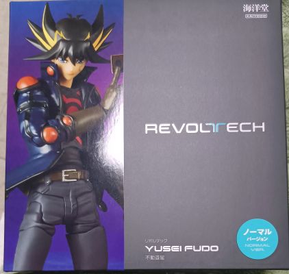 转轮科技 游戏王5D's 不动游星