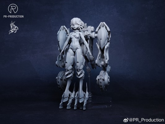 Project 狩 系列 鎏金 阿尼佩