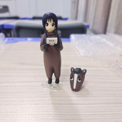 けいおん！！ きぐるみ秋山澪 