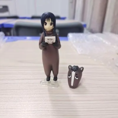 けいおん！！ きぐるみ秋山澪 