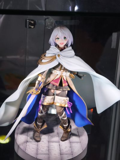 魔女之旅 艾姆妮西亚