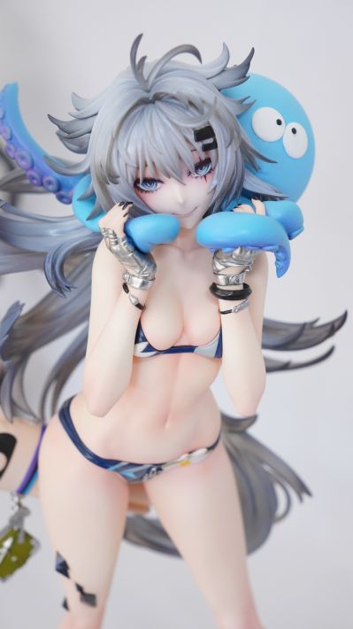 拉普兰德 泳装