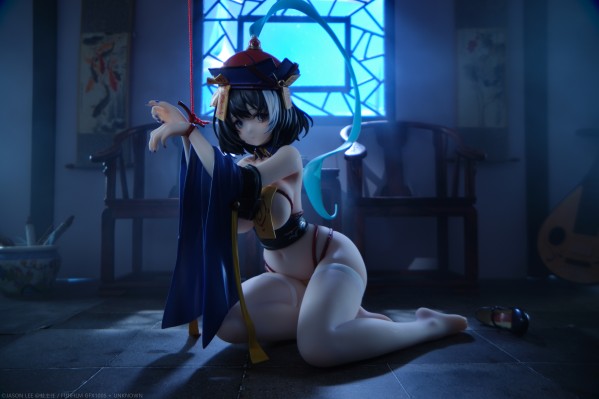 碧蓝航线 华甲 欢乐喜庆僵尸夜